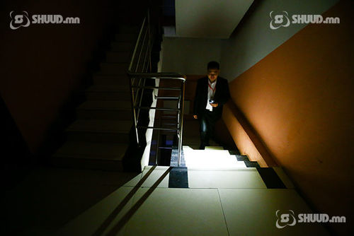 Өнөөдөр хоёр дүүрэгт цахилгаан хязгаарлана